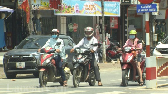 Ghi nhận ngày đầu thực hiện công điện khẩn của UBND tỉnh về phòng, chống dịch Covid-19