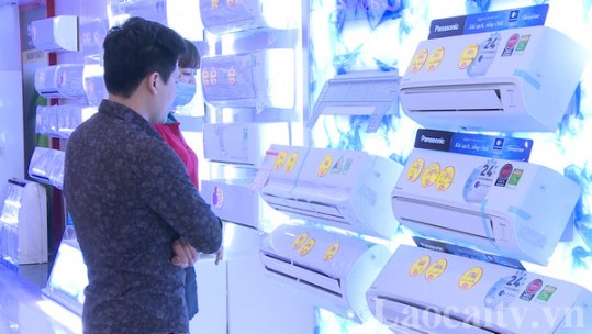 Lào Cai: Chỉ số giá tiêu dùng tháng 4/2021 giảm