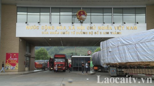Linh hoạt triển khai các phương án xuất nhập khẩu trong tình hình dịch bệnh