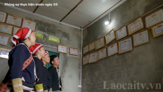Động lực cho thôn nghèo vùng cao phát triển