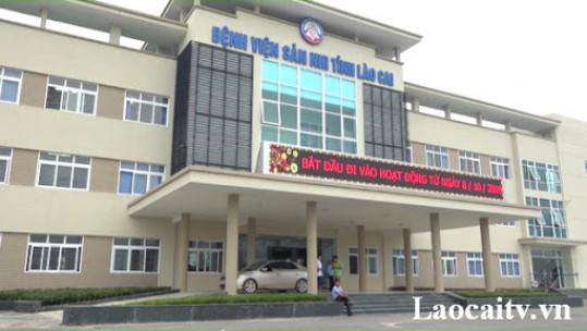 Bệnh viện Sản – Nhi Lào Cai trở thành cơ sở thực hành sau đại học