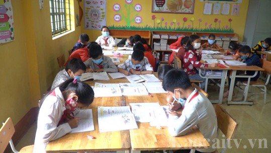 Đảm bảo chất lượng dạy học trong điều kiện ứng phó với dịch bệnh