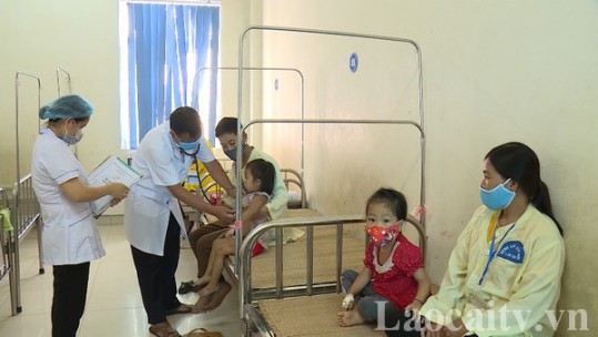 Bệnh tan máu bẩm sinh khó chữa nhưng dễ phòng ngừa