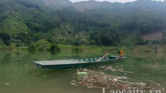 Nhiều bất cập trong quản lý phương tiện đường thủy tự phát