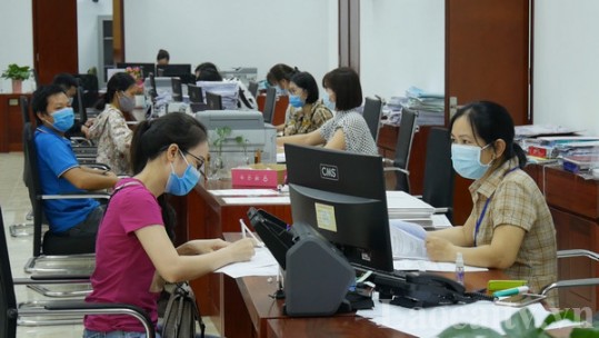 Đồng thuận phòng, chống dịch Covid-19 theo tinh thần Chỉ thị số 10 của UBND tỉnh