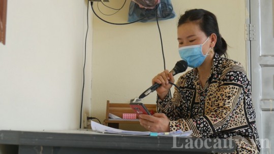 Truyền thanh cơ sở phát huy hiệu quả trong tuyên truyền bầu cử