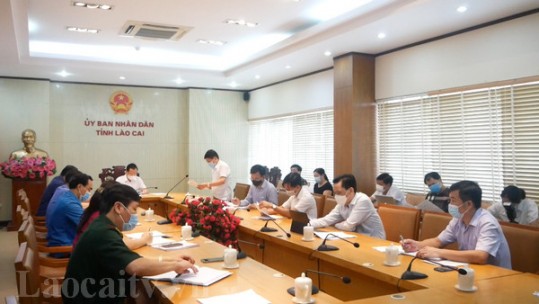 Ban bầu cử đại biểu Quốc hội đơn vị số 2 triển khai nhiệm vụ