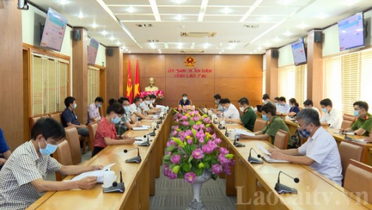 Tổ chức diễn tập bầu cử trong điều kiện phòng, chống dịch Covid-19