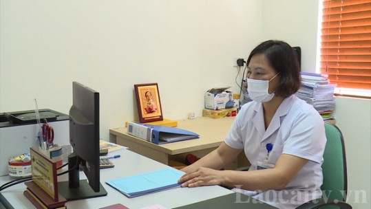 Học tập và làm theo Bác từ những việc làm cụ thể