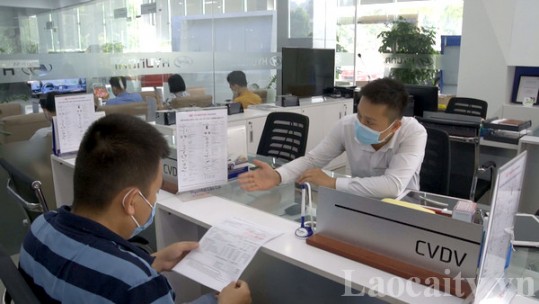 Trường Cao đẳng Lào Cai tăng cường liên kết đào tạo nghề với doanh nghiệp