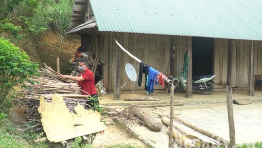 Quản lý tốt lao động trở về từ các khu công nghiệp