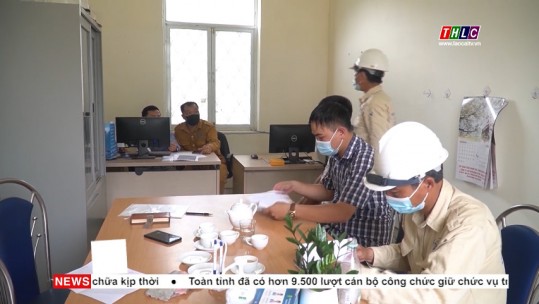 Chú trọng công tác bầu cử trong cán bộ công nhân