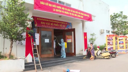 Lào Cai sẵn sàng cho ngày hội lớn