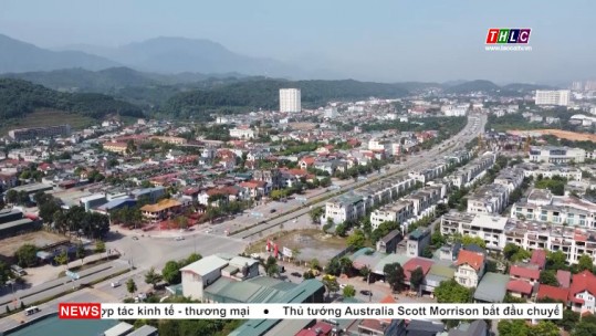 Doanh nhân Lào Cai - Ngày ấy, bây giờ: Vững tin hội nhập cùng đất nước