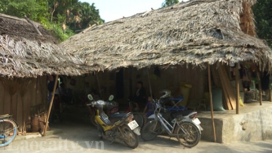 Bảo Yên: Khó khăn trong vận động người dân đến nơi ở mới an toàn