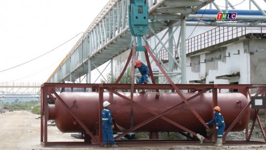 Thực hiện đồng bộ các giải pháp tăng thu ngân sách Nhà nước