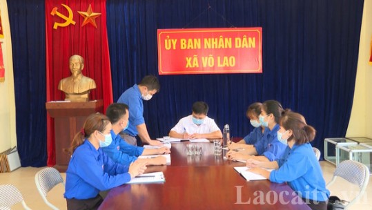 Tạo nguồn đảng viên trẻ ở vùng nông thôn