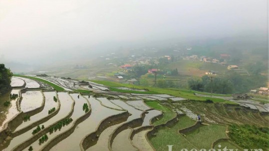Lào Cai có 138 xã, phường, thị trấn thuộc vùng đồng bào dân tộc thiểu số và miền núi giai đoạn 2021 - 2025