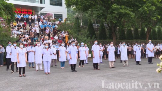 Thi đua - Động lực cho Lào Cai phát triển