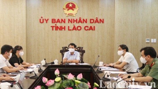 Thần tốc truy vết các trường hợp tiếp xúc gần với ca nghi nhiễm Covid-19