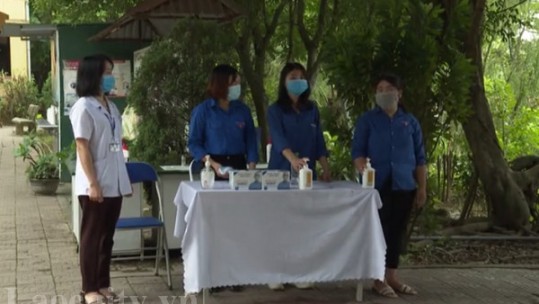 Lào Cai: Xây dựng 3 phương án cho kỳ thi tốt nghiệp THPT năm 2021