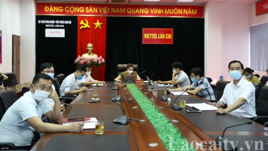 Tập huấn trực tuyến đảm bảo an toàn tiêm chủng vắc-xin Covid-19