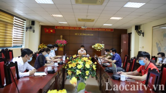Dồn mọi nguồn lực, bằng mọi giải pháp xử lý triệt để ổ dịch trong thời gian ngắn nhất