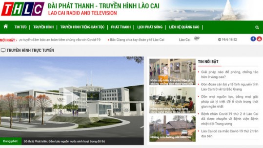 Khuyến cáo về đăng tải, chia sẻ thông tin tình hình dịch Covid-19 lên mạng xã hội