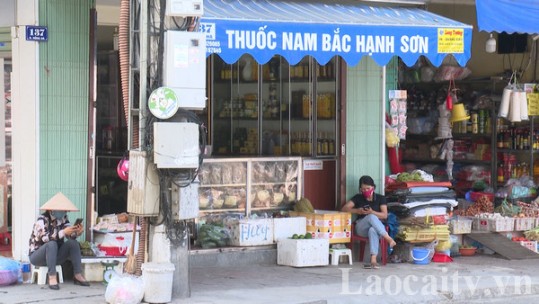 Tăng cường quản lý đối tượng cách ly tại nhà và kiểm soát hoạt động vùng phong tỏa