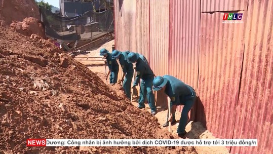 Chủ động nguồn nhân lực phòng, chống thiên tai ở cơ sở