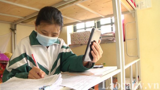Ổn định tâm lý cho thí sinh trước kỳ thi tốt nghiệp THPT