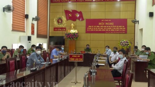 Toàn quốc có 19 triệu thẻ căn cước công dân được trả cho công dân