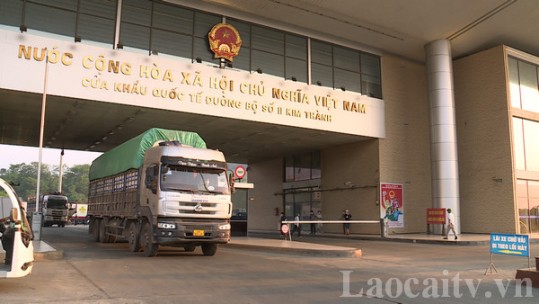 Linh hoạt gỡ khó cho hoạt động xuất nhập khẩu