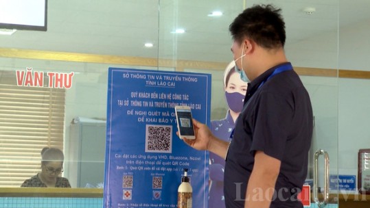 Triển khai đăng ký kiểm dịch điện tử còn chưa hiệu quả