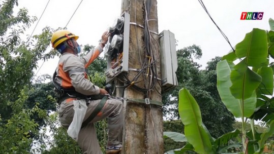Khó khăn trong việc đưa điện lưới Quốc gia về thôn, bản
