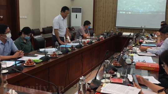Đề nghị Thủ tướng Chính phủ công nhận Bảo Thắng đạt chuẩn huyện nông thôn mới