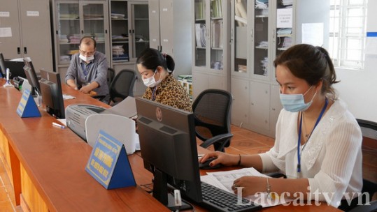 Kế hoạch tuyển dụng công chức tỉnh Lào Cai năm 2021