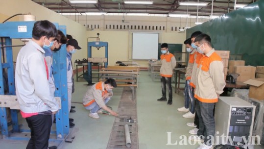 Trăn trở bài toán việc làm giữa mùa Covid-19