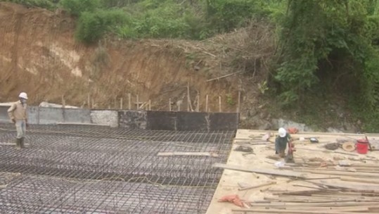 Lào Cai: Giải ngân vốn đầu tư công đứng thứ 18 trong cả nước