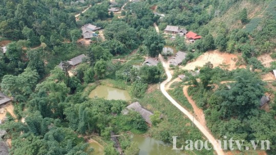 Con đường giảm nghèo