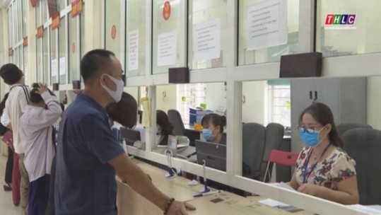 Hướng dẫn phòng, chống dịch Covid-19 tại các cơ quan, đơn vị
