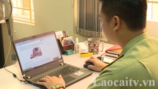 Khó khăn trong quản lý thương mại điện tử