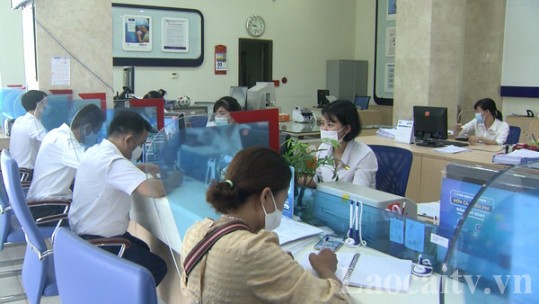 Phấn đấu thu ngân sách Nhà nước năm 2021 đạt trên 10.500 tỷ đồng