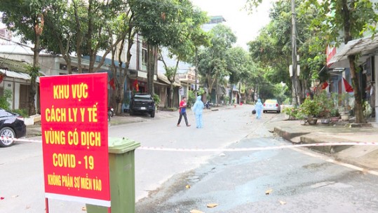 Xử phạt 2 triệu đồng đối với trường hợp không khai báo y tế