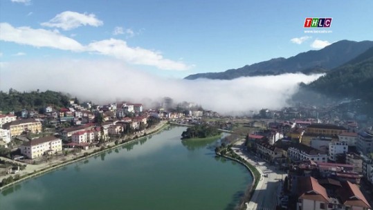 Hôm nay (17/7), nắng nóng ở Lào Cai gia tăng về cường độ