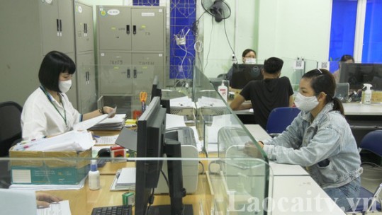 Chủ động giải quyết chế độ cho lao động thất nghiệp