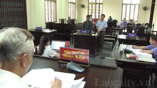 Lào Cai: Hiệu quả cơ chế mua tin tham nhũng
