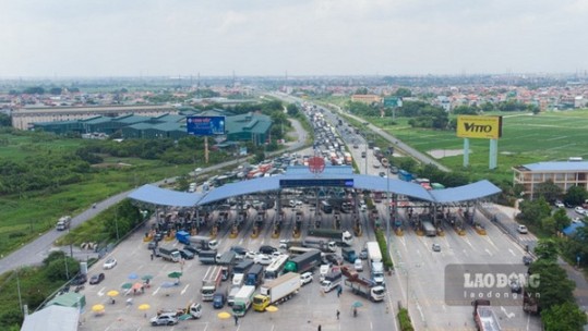 3 đối tượng được ưu tiên đi lại trong thời gian Hà Nội thực hiện giãn cách