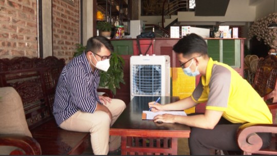 Biến những khó khăn, thách thức trở thành cơ hội phát triển