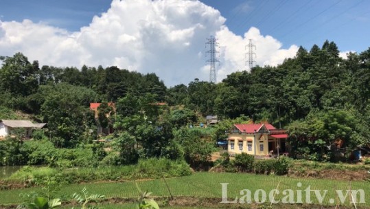 Khởi sắc Làng Ẻn